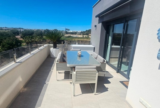Resale - Penthouse - Orihuela Costa - Los Almendros-la Florida