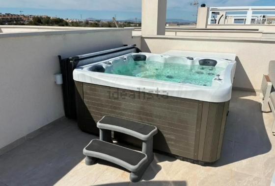 Resale - Penthouse - Orihuela Costa - Los Almendros-la Florida