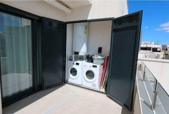 Resale - Penthouse - Orihuela Costa - Los Almendros-la Florida