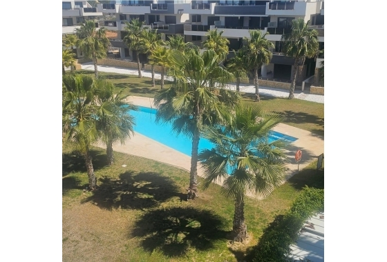 Resale - Penthouse - Orihuela Costa - Los Almendros-la Florida
