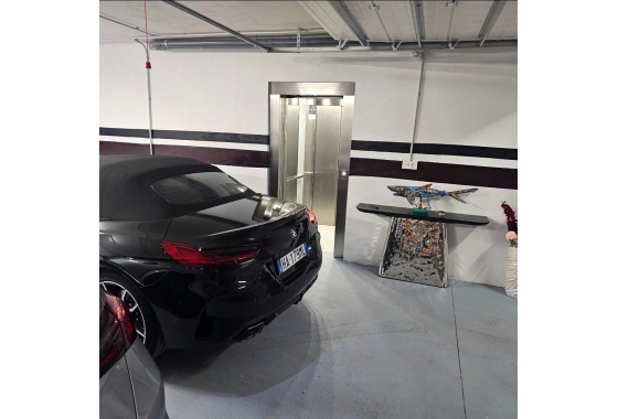Resale - Penthouse - Orihuela Costa - Los Almendros-la Florida