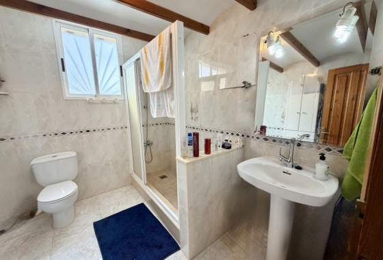 Wiederverkauf - Villa - Ciudad Quesada - Costa Blanca
