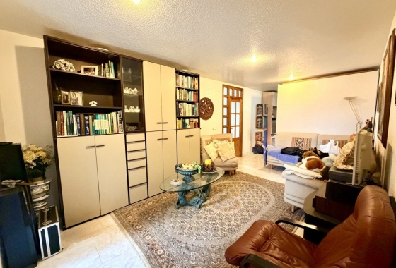 Wiederverkauf - Villa - Ciudad Quesada - Costa Blanca