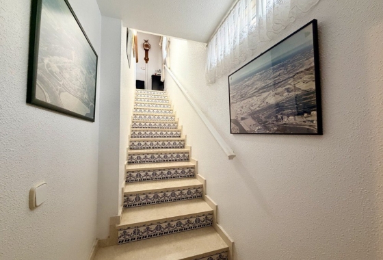 Wiederverkauf - Villa - Ciudad Quesada - Costa Blanca