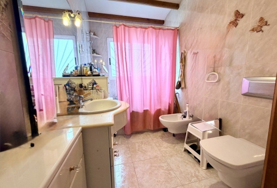 Wiederverkauf - Villa - Ciudad Quesada - Costa Blanca