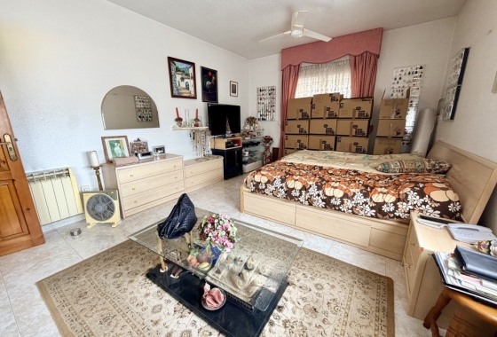 Wiederverkauf - Villa - Ciudad Quesada - Costa Blanca