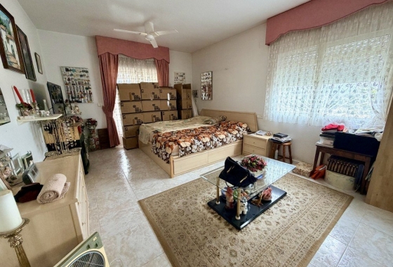 Wiederverkauf - Villa - Ciudad Quesada - Costa Blanca