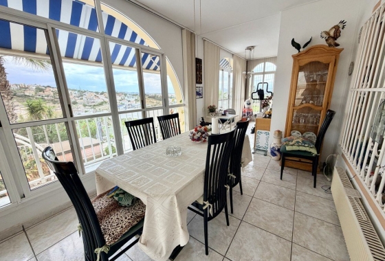 Wiederverkauf - Villa - Ciudad Quesada - Costa Blanca