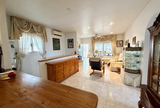 Wiederverkauf - Villa - Ciudad Quesada - Costa Blanca