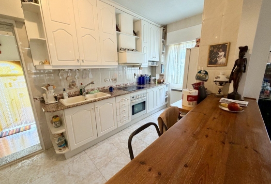 Wiederverkauf - Villa - Ciudad Quesada - Costa Blanca