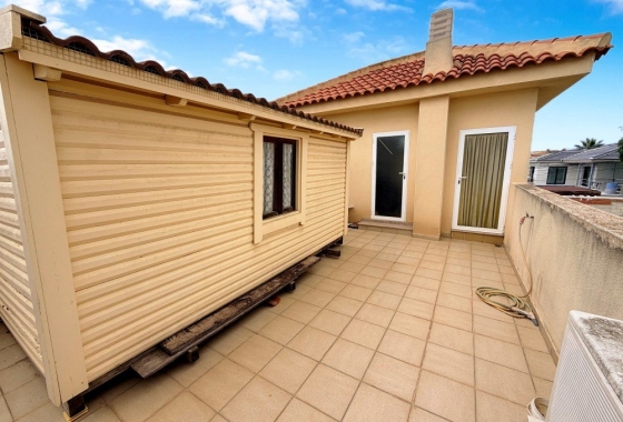 Wiederverkauf - Villa - Ciudad Quesada - Costa Blanca