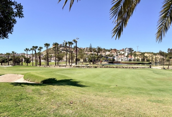 Wiederverkauf - Villa - Ciudad Quesada - Costa Blanca