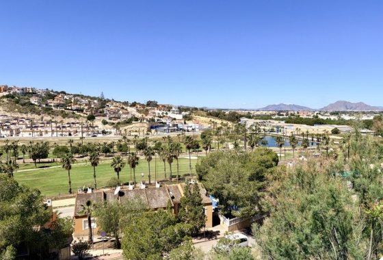 Wiederverkauf - Villa - Ciudad Quesada - Costa Blanca