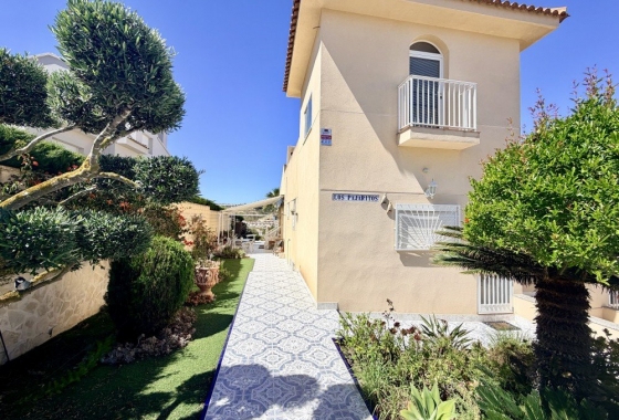 Wiederverkauf - Villa - Ciudad Quesada - Costa Blanca