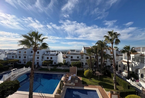 Resale - Townhouse - Ciudad Quesada - Costa Blanca