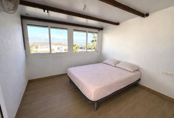 Resale - Townhouse - Ciudad Quesada - Costa Blanca