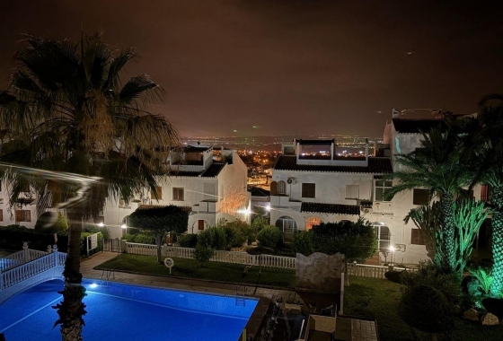 Resale - Townhouse - Ciudad Quesada - Costa Blanca