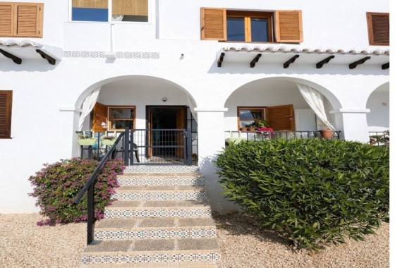 Resale - Townhouse - Ciudad Quesada - Costa Blanca