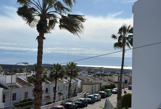 Resale - Townhouse - Ciudad Quesada - Costa Blanca