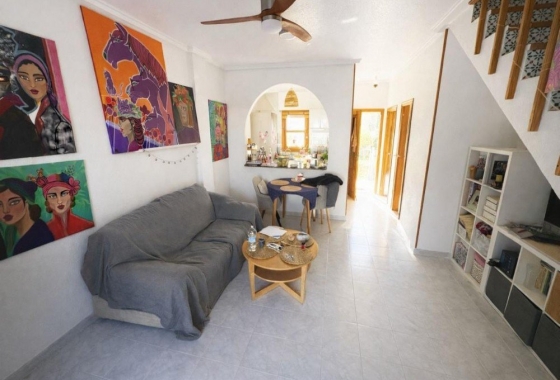Resale - Townhouse - Ciudad Quesada - Costa Blanca