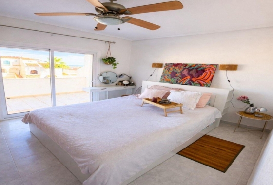 Resale - Townhouse - Ciudad Quesada - Costa Blanca
