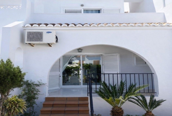 Resale - Townhouse - Ciudad Quesada - Costa Blanca