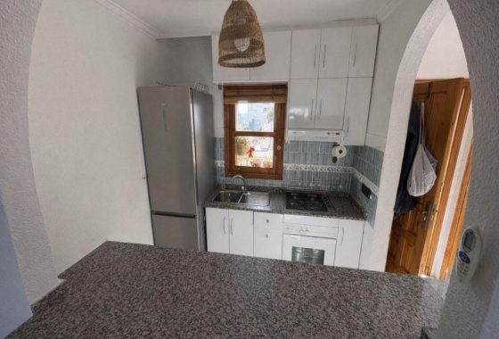 Resale - Townhouse - Ciudad Quesada - Costa Blanca