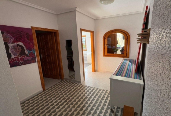 Resale - Townhouse - Ciudad Quesada - Costa Blanca