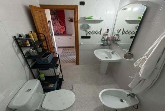 Resale - Townhouse - Ciudad Quesada - Costa Blanca