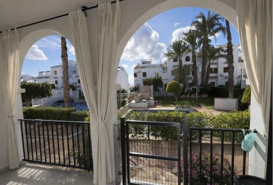 Resale - Townhouse - Ciudad Quesada - Costa Blanca
