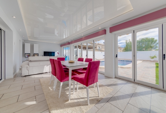 Wiederverkauf - Villa - San Javier - Costa Calida