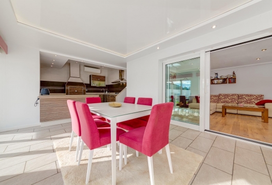 Wiederverkauf - Villa - San Javier - Costa Calida