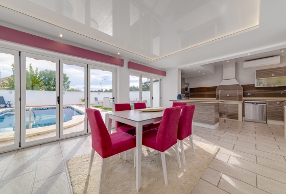 Wiederverkauf - Villa - San Javier - Costa Calida