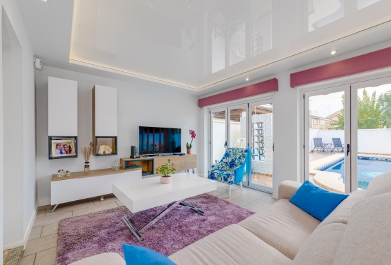 Wiederverkauf - Villa - San Javier - Costa Calida