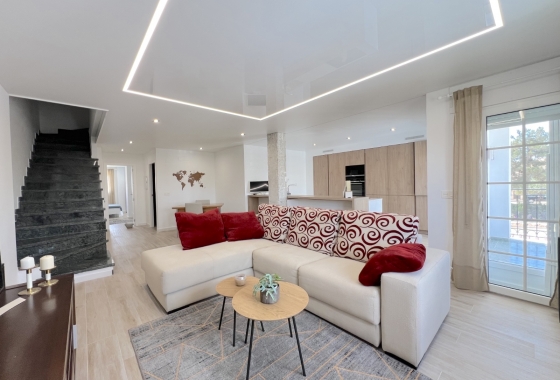 Wiederverkauf - Villa - San Javier - Costa Calida