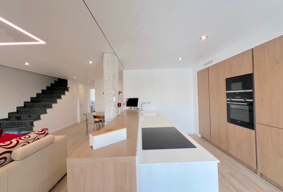 Wiederverkauf - Villa - San Javier - Costa Calida