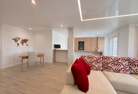 Wiederverkauf - Villa - San Javier - Costa Calida