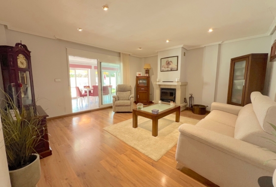 Wiederverkauf - Villa - San Javier - Costa Calida