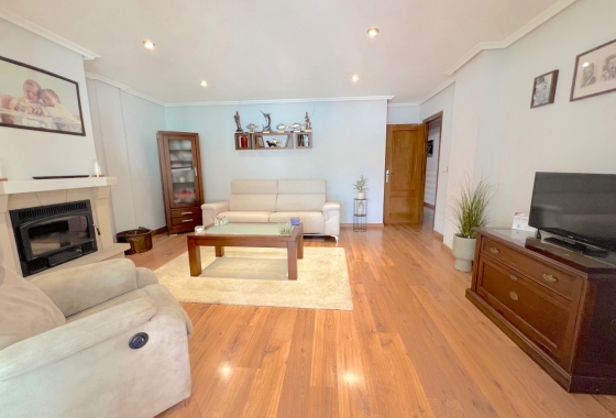 Wiederverkauf - Villa - San Javier - Costa Calida