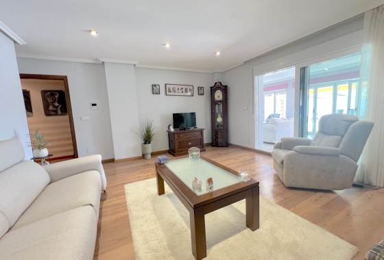 Wiederverkauf - Villa - San Javier - Costa Calida