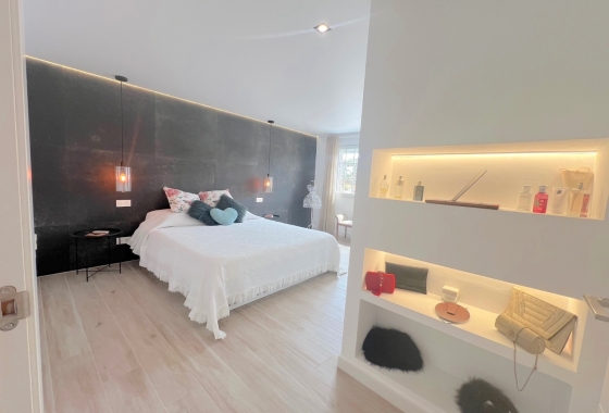 Wiederverkauf - Villa - San Javier - Costa Calida