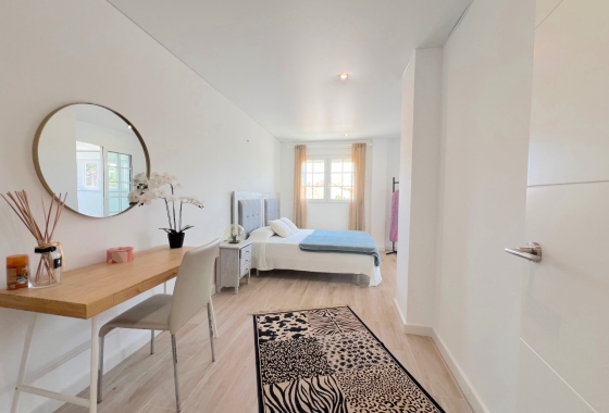 Wiederverkauf - Villa - San Javier - Costa Calida