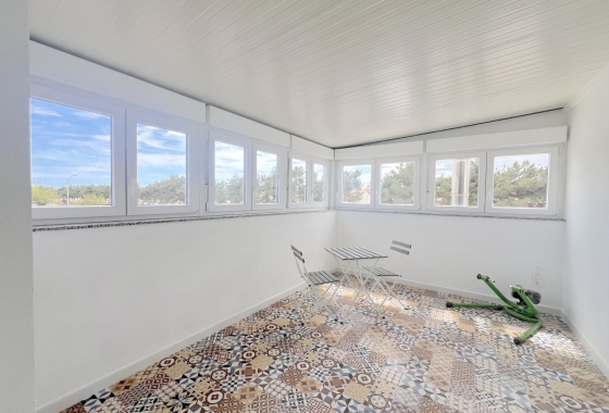 Wiederverkauf - Villa - San Javier - Costa Calida