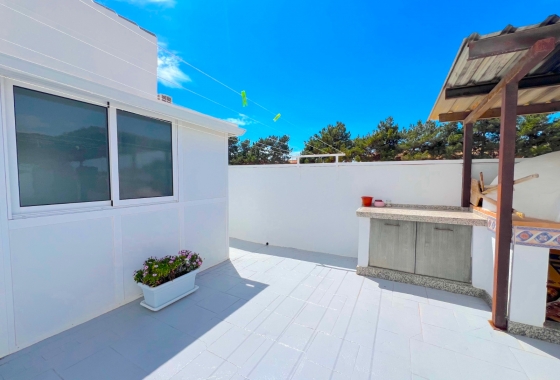 Wiederverkauf - Villa - San Javier - Costa Calida