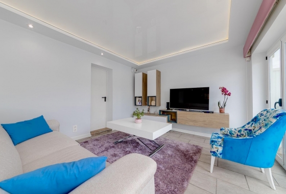 Wiederverkauf - Villa - San Javier - Costa Calida