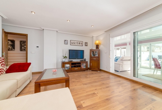 Wiederverkauf - Villa - San Javier - Costa Calida