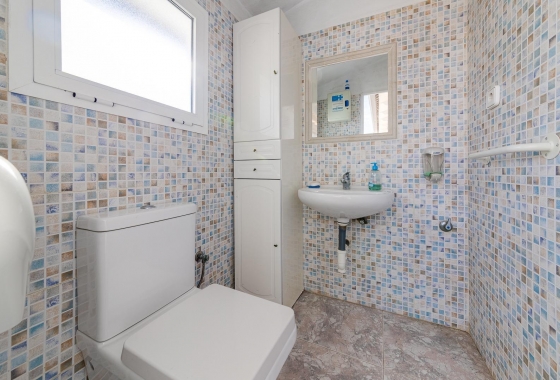 Wiederverkauf - Villa - San Javier - Costa Calida
