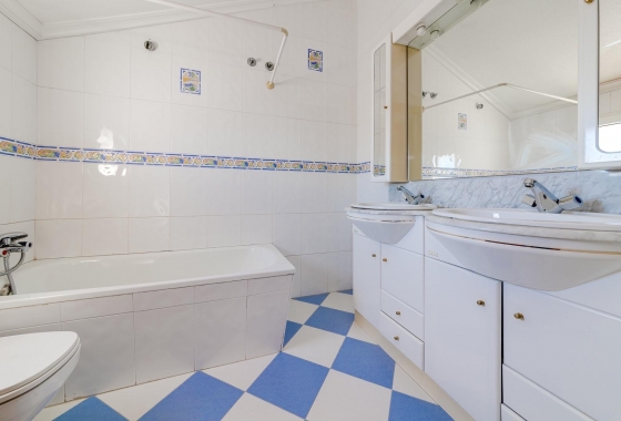 Wiederverkauf - Villa - San Javier - Costa Calida