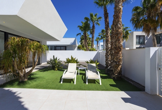 Wiederverkauf - Villa - Ciudad Quesada - Costa Blanca