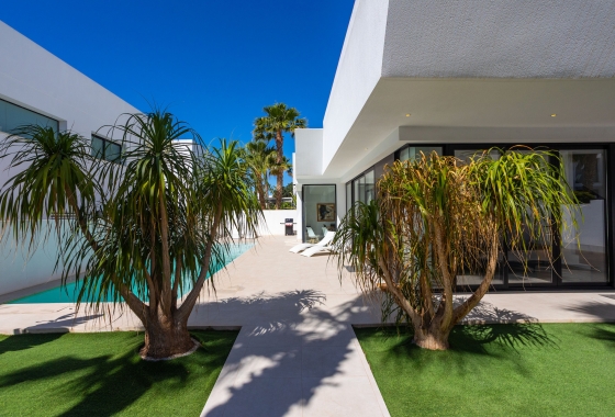 Wiederverkauf - Villa - Ciudad Quesada - Costa Blanca